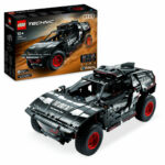Audi RS Q e-tron LEGO 42160
