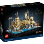 Hogwarts™ Castle and Grounds Harry Potter™ LEGO 76419
