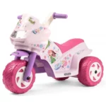 Moto pentru copii 2+ MINI FAIRY Peg Perego