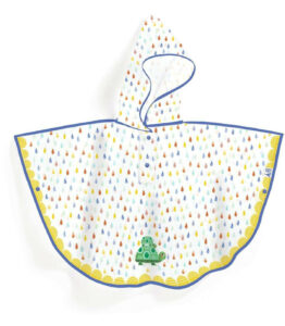 Pelerina de ploaie Brosca Testoasa S DJECO — изображение 2