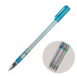 Ручка гелевая LINC Ocean Slim набор 3 шт