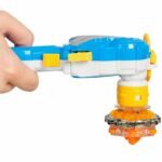 Jucarie ADVANCED-FIERY DRAGON INFINITY NADO ALPHA GROUP — изображение 3