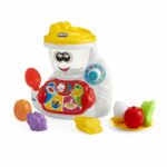 Jucarie interactina Robot de bucatarie CHICCO - imagine 2