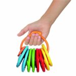 Jucarie Forest Bocce CHICCO - imagine 2