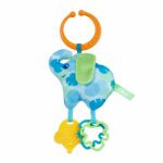 Zornaitoare Elephant On-the-Go Chicco - imagine 2