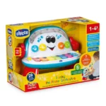 Jucarie muzicala "Pian" Funky the Piano Orchestra Chicco