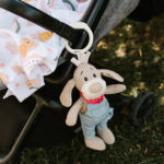 Jucarie muzicala SPARKY THE DOG BabyOno — изображение 2