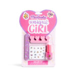 Set de manichiura Super Girl MARTINELIA
