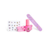 Set de manichiura Super Girl MARTINELIA - imagine 2