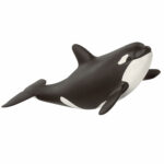 Figurina Orca Schleich