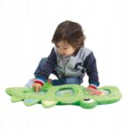 Jucarie senzoriala Crocodil Chicco — изображение 2