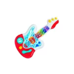 Jucarie muzicala My first Guitar Chicco — изображение 2