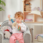 Jucarie teether DOG WILLY BabyOno — изображение 2