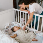 Jucarie-obnimashki RABBIT MILLY BabyOno — изображение 2