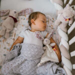 Jucarie cu pandativ p/u suzeta RABBIT MILLY BabyOno — изображение 2