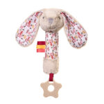 Jucarie teether RABBIT MILLY BabyOno
