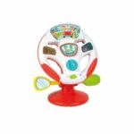 Jucarie Volan interactiv 10m+ CLEMENTONI - imagine 2