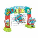 PORTA CALCIO 2021 INT 95030099 - imagine 2