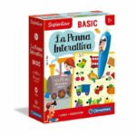 Set Pix Interactiv CLEMENTONI