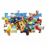Puzzle Paw Patrol 2023 60 piese CLEMENTONI - imagine 2