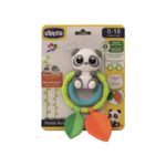 Zornaitoare senzoriala Panda Chicco