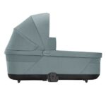 Cos Balios Cot S Lux Sky Blue- albastru deschis CYBEX