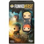 Joc de masa Funkoverse Strategy Harry Potter Funko