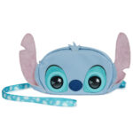Gentuta Interactiva Disney Stitch Purse Pets SPINMASTER — изображение 2