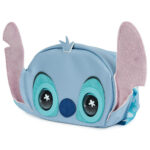 Gentuta Interactiva Disney Stitch Purse Pets SPINMASTER — изображение 4