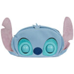 Gentuta Interactiva Disney Stitch Purse Pets SPINMASTER — изображение 3