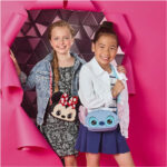 Gentuta Interactiva Disney Stitch Purse Pets SPINMASTER — изображение 6