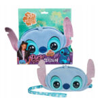 Gentuta Interactiva Disney Stitch Purse Pets SPINMASTER