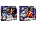 Jucarie Star Troopers Planet Attack, in asort LANARD