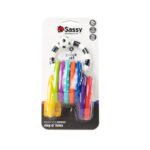 Jucarie distractiva Crocodil SASSY