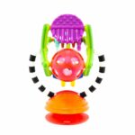 Jucarie disntactiva 2in1 SASSY — изображение 2