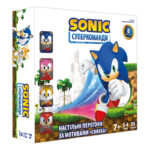 Joc Sonic Super Teams