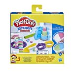 Set de joc Cake Play-Doh HASBRO