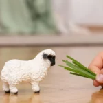 Figurina Oaia Schleich - imagine 2