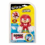 Figurina Sonic - Knuckles Goo Jit Zu