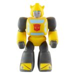 Figurina Transformers Mini Bumblebee CHARACTER - imagine 2