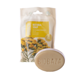 Sapun natural BIOBAZA NATURAL SOAP - Immortelle ? 90g