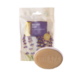 Sapun natural BIOBAZA NATURAL SOAP - Olive and lavender 90g