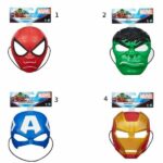 Masca AVENGERS in asort. MARVEL HASBRO