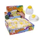 Jucarie antistres Splash ball Egg Fidget toys