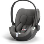 Scaun auto Cloud T i-Size Mirage Grey -gri  CYBEX