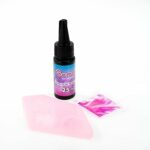 SET DE REZERVA UV FACTORY UV FACTORY - imagine 2