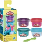 Set ”Mini Color Pack” in asort Play-Doh HASBRO