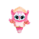 Jucarie interactiva -Magic lamp, roz MAGIC MIXIES MOOSE - imagine 4