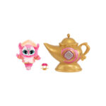 Jucarie interactiva -Magic lamp, roz MAGIC MIXIES MOOSE - imagine 3