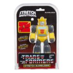 Figurina Transformers Mini Bumblebee CHARACTER